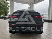 2025 Mercedes Benz GLC 63 AMG