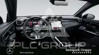 2025 Mercedes Benz GLC 63 AMG