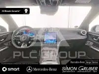 2025 Mercedes Benz GLC 63 AMG