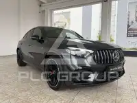 2025 Mercedes Benz GLC 63 AMG