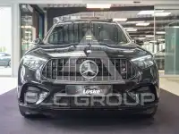 2025 Mercedes Benz GLC 63 AMG