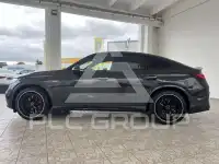 2025 Mercedes Benz GLC 63 AMG