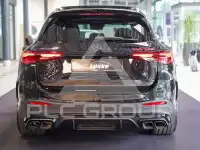 2025 Mercedes Benz GLC 63 AMG