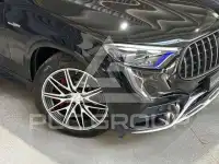2025 Mercedes Benz GLC 63 AMG