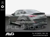 2025 Mercedes Benz GLC 63 AMG