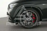 2025 Mercedes Benz GLC 63 AMG