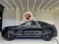 2025 Mercedes Benz GLC 63 AMG