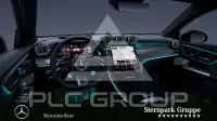 2025 Mercedes Benz GLC 63 AMG