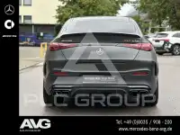 2025 Mercedes Benz GLC 63 AMG