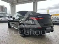 2025 Mercedes Benz GLC 63 AMG