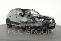 2025 Mercedes Benz GLC 63 AMG