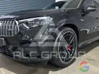 2025 Mercedes Benz GLC 63 AMG