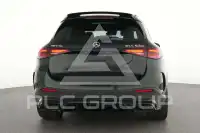 2025 Mercedes Benz GLC 63 AMG