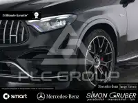 2025 Mercedes Benz GLC 63 AMG