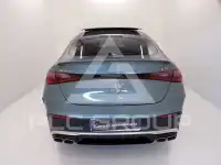 2025 Mercedes Benz GLC 63 AMG