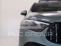 2025 Mercedes Benz GLC 63 AMG