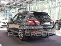 2025 Mercedes Benz GLC 63 AMG