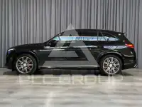 2025 Mercedes Benz GLC 63 AMG