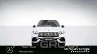 2025 Mercedes Benz GLC 63 AMG