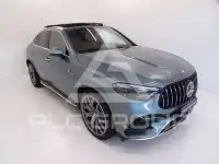 2025 Mercedes Benz GLC 63 AMG