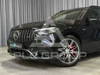 2025 Mercedes Benz GLC 63 AMG