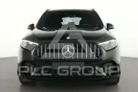 2025 Mercedes Benz GLC 63 AMG