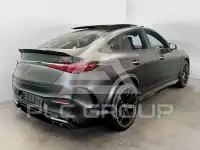 2025 Mercedes Benz GLC 63 AMG
