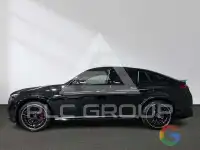 2025 Mercedes Benz GLC 63 AMG