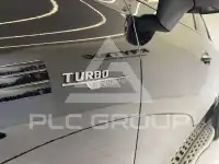 2025 Mercedes Benz GLC 63 AMG