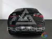 2025 Mercedes Benz GLC 63 AMG