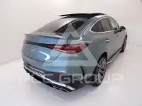 2025 Mercedes Benz GLC 63 AMG
