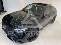 2025 Mercedes Benz GLC 63 AMG