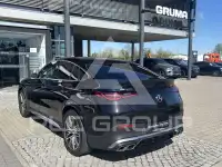 2025 Mercedes Benz GLC 63 AMG