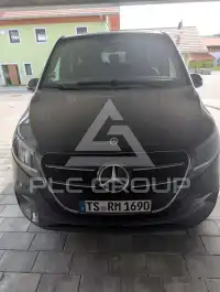 2025 Mercedes Benz V 300