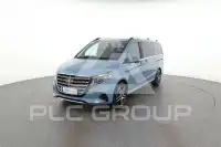 2025 Mercedes Benz V 300