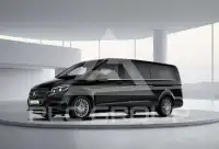 2025 Mercedes Benz V 300