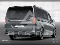 2025 Mercedes Benz V 300