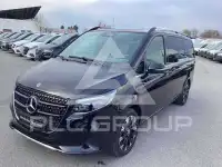 2025 Mercedes Benz V 300