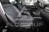 2025 Mercedes Benz V 300
