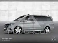 2025 Mercedes Benz V 300