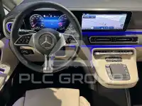 2025 Mercedes Benz V 300