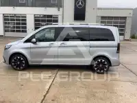 2025 Mercedes Benz V 300