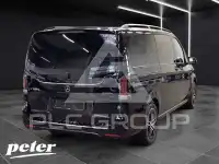 2025 Mercedes Benz V 300