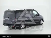 2025 Mercedes Benz V 300