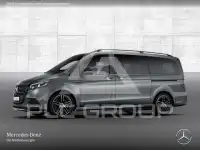 2025 Mercedes Benz V 300