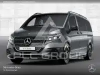 2025 Mercedes Benz V 300