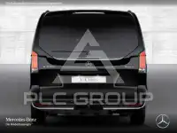 2025 Mercedes Benz V 300