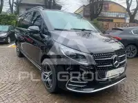 2025 Mercedes Benz V 300