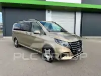 2025 Mercedes Benz V 300