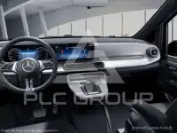 2025 Mercedes Benz V 300